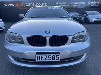 2007 BMW 120I - Thumbnail