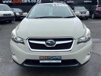 2013 Subaru XV - Thumbnail