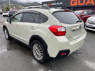 2013 Subaru XV - Thumbnail