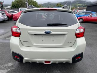 2013 Subaru XV - Thumbnail