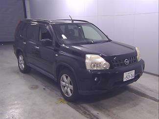 2007 Nissan X-Trail - Thumbnail