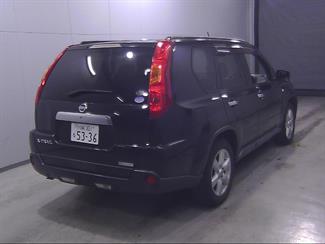 2007 Nissan X-Trail - Thumbnail