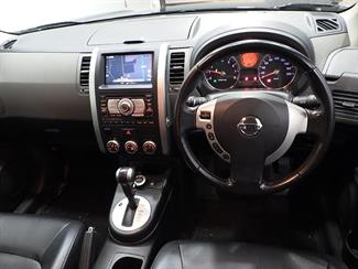 2007 Nissan X-Trail - Thumbnail