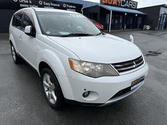 2007 Mitsubishi Outlander - Thumbnail